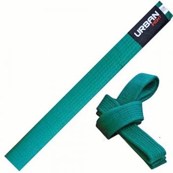 Urban Fight Elite Belt – 12’6” (Green)
