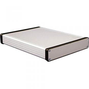 Boîtier aluminium profilé 1455P1601 HAMMOND 163 x 120.5 x 30.5 1 pc