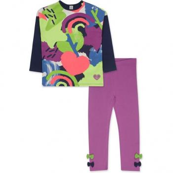 Abbigliamento Bambina Robot Maker Tuc Tuc