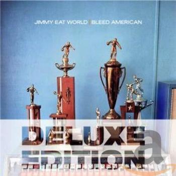 Jimmy Eat World