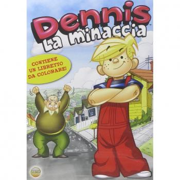 Dennis la minaccia 