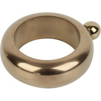 Recipiente portátil de acero inoxidable
