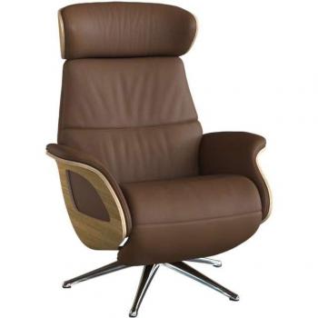Aluminium Eiken ReclinePro