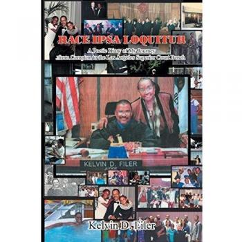 Race Ipsa Loquitur: A Poetic Diary of My Journey from Compton to the Los Angeles Superior Court Bench