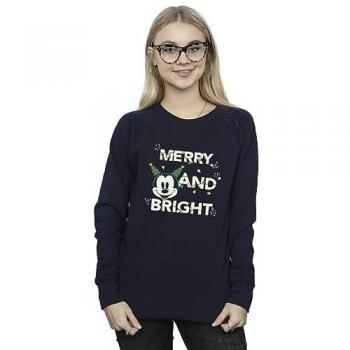 Felpa Disney Merry Bright