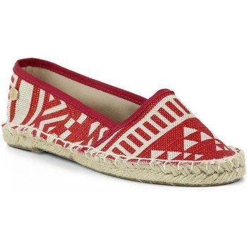 Xti Espadrillas Etniche Rosse 52919 EU 32