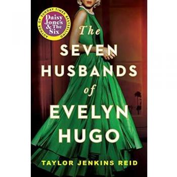 The Seven Husbands of Evelyn Hugo