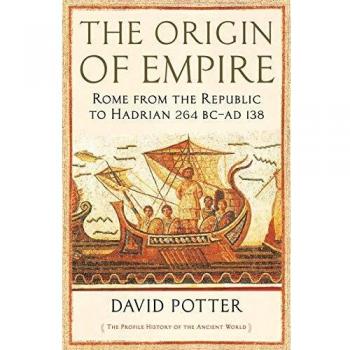 The Origin of Empire