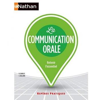 La communication orale