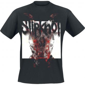 EMP exklusives Slipknot All Out Life T-Shirt in Schwarz, Größe XL