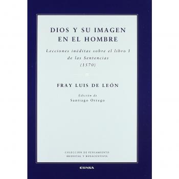 Dios y su imagen en el hombre