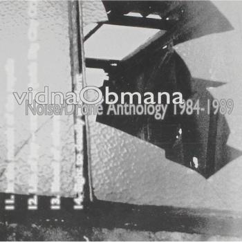 Noise-Drone Anthology