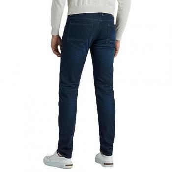 PME LEGEND Jeans Slim Fit TAILWHEEL dunkelblau | 35/L34