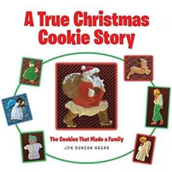 A True Christmas Cookie Story