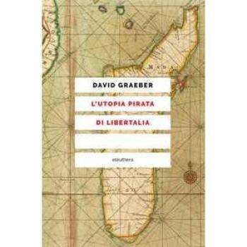 L'utopia pirata di Libertalia