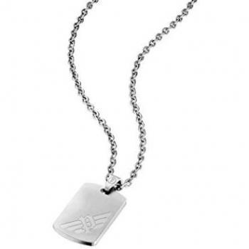 Colgante de acero Police para Hombre
