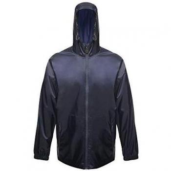 Regatta Professional Men's Lightweight Packaway Waterproof Jacket