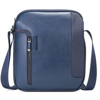 Borsa Uomo Roncato Panama 4.0 894 Blu – Qualità Incomparabile