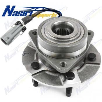 Front Wheel Hub Assembly for Chevrolet Equinox 2002-2007
