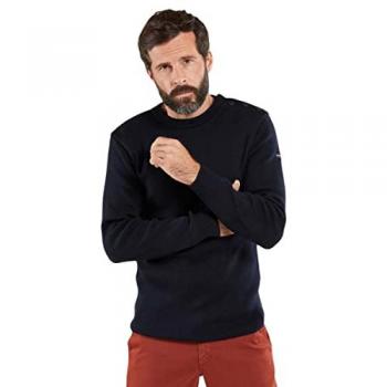 Armor-Lux Paimpol Pullover im maritimen Stil