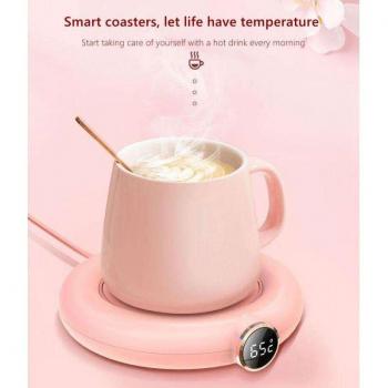 Coffee Warmer Mat for Home