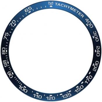 Film Adhésif pour Anneau Lunette Galaxy 42 mm – Protection Métallique