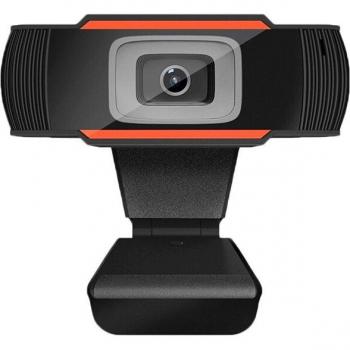 Webcam 2.0 HD avec Microphone