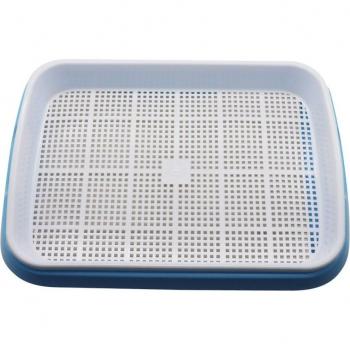 Double Layer Hydroponic Seedling Tray