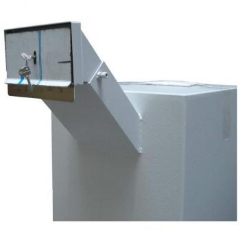 SafeLock Key Deposit System A3