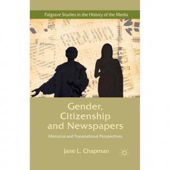 Vitalsource Technologies, Inc. Gender, Citizenship And Newspapers