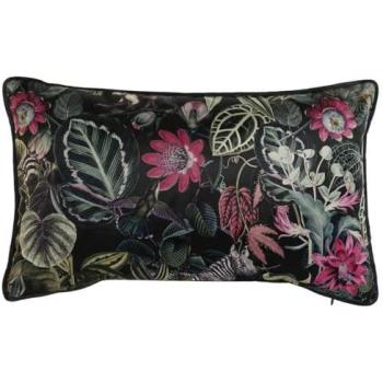 Coussin HOME ESPRIT Chic Multicolore 50x10x30cm Élégance