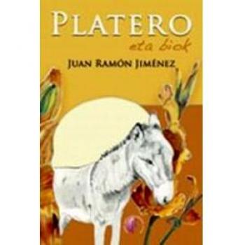 Platero eta biok