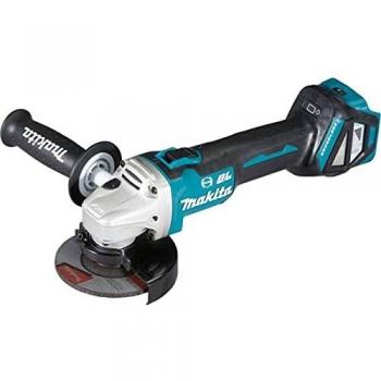 Meuleuse d'angle sans fil Makita DGA463Z 18V