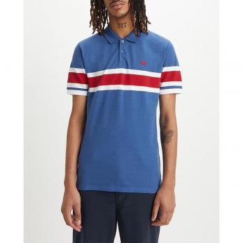 LEVI'S Polo slim housemark
