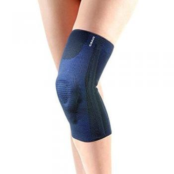 GIBAUD Genugib 3D Rotulienne Bleu Taille S