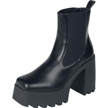 Altercore Blaze High Heels für Damen in Schwarz