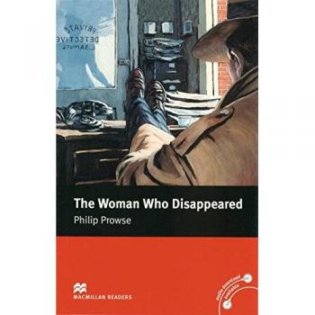 The Woman Who Disappeared: Lektüre