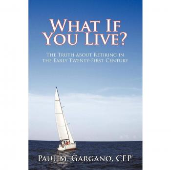 What if you live? paperback