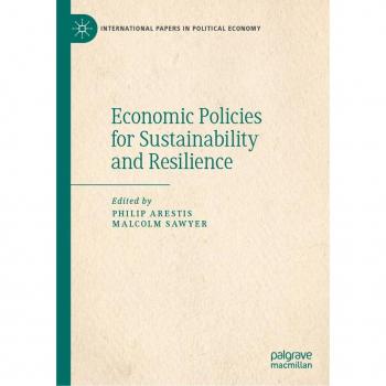 Vitalsource Technologies, Inc. Economic Policies For Sustainability And Resilience