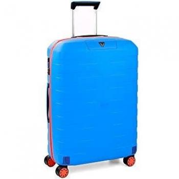 Roncato Young Box Medio Elettrico TSA