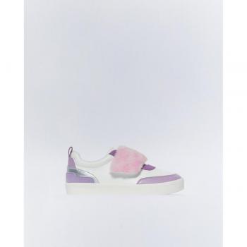 Zapatilla baja fur Sfera