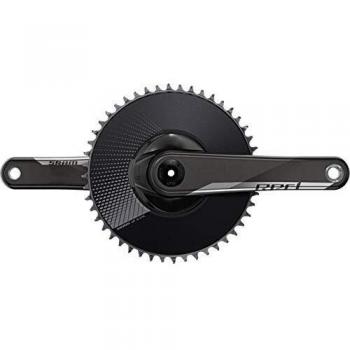 Sram Guarnitura Red AXS Aero con Potenziometro
