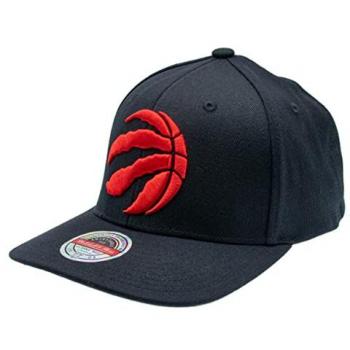 Mitchell & Ness Cap NBA Team Gound 2.0 HHSS3257 Schwarz 00 Herren