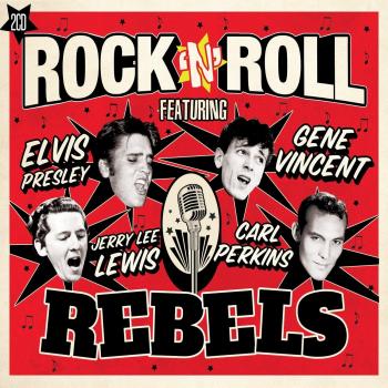 Esprits Libres du Rock