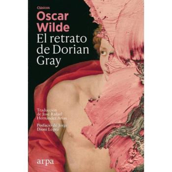 El retrato de Dorian Gray