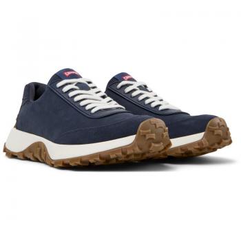 CAMPER Drifttail Scarpe Bassa Blu Navy 40