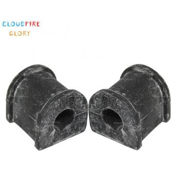 CloudFireGlory 2Pcs Rear Sway Bar Bushings for Toyota Camry 2007 Avalon 2006