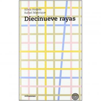 Diecinueve rayas