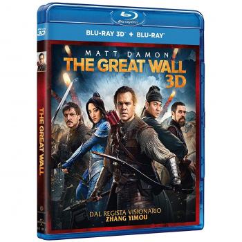The Great Wall