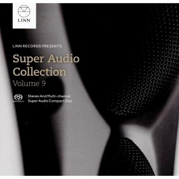 Super Audio Collection Volume 9
